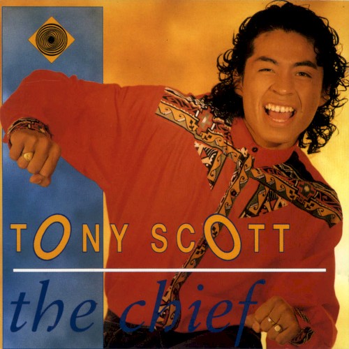Tony Scott